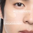 LA ROCHE-POSAY &nbsp;Anthelios UV Air Sonnenserum Getönt Clair LSF50+ LA ROCHE-POSAY