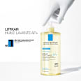 La Roche Posay Lipikar Dusch- & Badeöl  AP+ LA ROCHE-POSAY