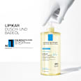 La Roche Posay Lipikar Dusch- & Badeöl  AP+ LA ROCHE-POSAY