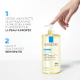 La Roche Posay Lipikar Dusch- & Badeöl  AP+ LA ROCHE-POSAY