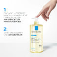 La Roche Posay Lipikar Dusch- & Badeöl  AP+ LA ROCHE-POSAY