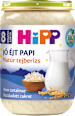 Bio tejberizs natúr 8 hónapos kortól HiPP