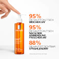 La Roche Posay Vitamin C Reinigungsgel LA ROCHE-POSAY