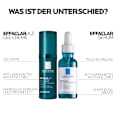 La Roche Posay Effaclar A.Z. Gel-Creme Anti Pickelmale LA ROCHE-POSAY