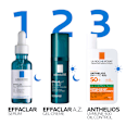 La Roche Posay Effaclar A.Z. Gel-Creme Anti Pickelmale LA ROCHE-POSAY
