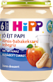Bio tejbegríz alma- babakeksz  6 hónapos kortól HiPP