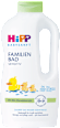 Családi habfürdő HiPP Babysanft
