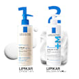 Relipidačný telový balzam proti svrbeniu Lipikar AP + Max LA ROCHE-POSAY