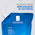 La Roche Posay Lipikar Gel Lavant Duschgel NF LA ROCHE-POSAY