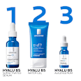 La Roche Posay Hyalu B5 Water Gel Tagespflege LA ROCHE-POSAY