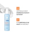 VICHY Capital Soleil UV Aqua Spray LSF50 VICHY LABORATOIRES