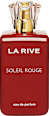 Női EdP Soleil Rouge La Rive