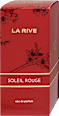Női EdP Soleil Rouge La Rive