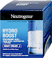 Éjszakai arckrém Hydro Boost Neutrogena