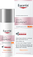 Eucerin ANTI-PIGMENT Tagespflege LSF 30 getönt Hell Eucerin
