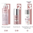 Eucerin ANTI-PIGMENT Tagespflege LSF 30 getönt Hell Eucerin