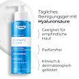 Eucerin DermatoClean Reinigungsgel Eucerin