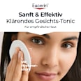Eucerin Dermato Clean Hyaluron klärendes Gesichtswasser Eucerin
