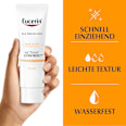 Eucerin Sun Protection Actinic Control MD Fluid LSF 100 Eucerin