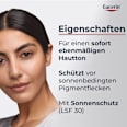 Eucerin Anti-Pigment Tagespflege getönt LSF 30 Mittel Eucerin