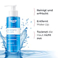 Eucerin DermatoClean Reinigungsgel Eucerin
