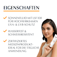 Eucerin Sun Protection Actinic Control MD Fluid LSF 100 Eucerin