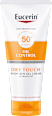 Eucerin Sun Protection Oil Control Dry Touch Body Sun Gel-Creme LSF 50+ Eucerin