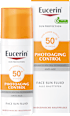 Eucerin Sun Protection Photoaging Control Face Sun Fluid LSF 50+ Eucerin