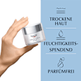 Eucerin Aquaporin Active Feuchtigkeitspflege trockene Haut  Eucerin