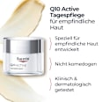 Eucerin Empfindliche Haut Q10 ACTIVE ANTI-FALTEN TAGESPFLEGE Eucerin