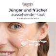 Eucerin Empfindliche Haut Q10 ACTIVE ANTI-FALTEN TAGESPFLEGE Eucerin