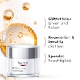 Eucerin Empfindliche Haut Q10 ACTIVE ANTI-FALTEN TAGESPFLEGE Eucerin