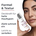 Eucerin ANTI-PIGMENT Tagespflege LSF 30 getönt Hell Eucerin