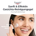Eucerin DermatoClean Reinigungsgel Eucerin