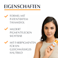 Eucerin Sun Protection Pigment Control Tinted Face Sun Gel-Creme Mittel LSF 50+ Eucerin