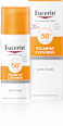 Eucerin Sun Protection Pigment Control Sun Fluid Gesicht LSF 50+ Eucerin