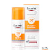 Eucerin Sun Protection Pigment Control Sun Fluid Gesicht LSF 50+ Eucerin