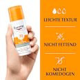 Eucerin Sun Protection Oil Control Face Sun Gel-Creme LSF 30 Eucerin