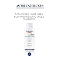 Eucerin Dermo Capillaire 5% Urea kopfhautberuhigendes Intensiv-Tonikum Eucerin