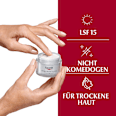 Eucerin Anti-Age VOLUME-FILLER Tagescreme trockene Haut  LSF 15 Eucerin