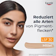 Eucerin Anti-Pigment Tagespflege getönt LSF 30 Mittel Eucerin