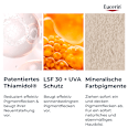 Eucerin ANTI-PIGMENT Tagespflege LSF 30 getönt Hell Eucerin