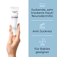 Eucerin Atopi Control Akutpflege Creme Eucerin
