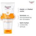 Eucerin Sun Protection Oil Control Dry Touch Body Sun Gel-Creme LSF 50+ Eucerin