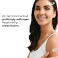 Eucerin Sun Protection Oil Control Dry Touch Body Sun Gel-Creme LSF 50+ Eucerin