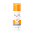 Eucerin Sun Protection Pigment Control Sun Fluid Gesicht LSF 50+ Eucerin