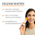 Eucerin Sun Protection Oil Control Face Sun Gel-Creme LSF 30 Eucerin