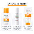 Eucerin Sun Protection Oil Control Face Sun Gel-Creme LSF 30 Eucerin