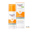 Eucerin Sun Protection Oil Control Face Sun Gel-Creme LSF 30 Eucerin