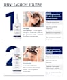 Eucerin Dermo Capillaire 5% Urea kopfhautberuhigendes Intensiv-Tonikum Eucerin